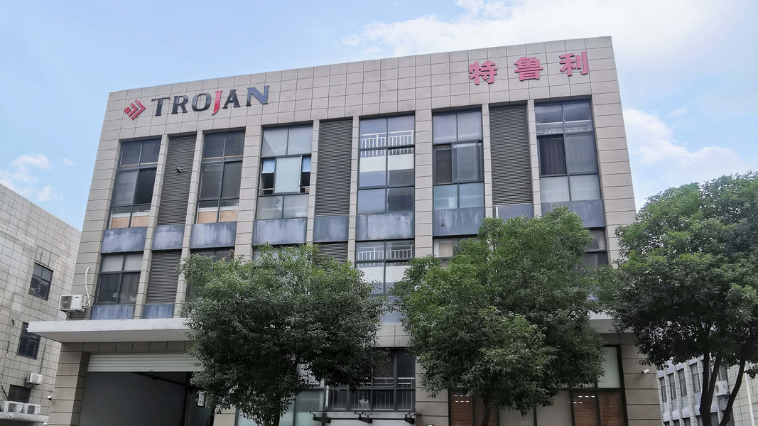중국 Suzhou Trojan Industry Material Co.,Ltd 회사 프로필