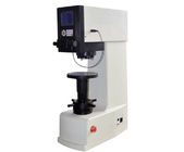 Three Indenters Brinell Hardness Test Apparatus Compact Structure Easy Operation